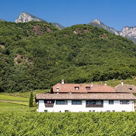 Apartments Seewinkel Caldaro Exterior photo