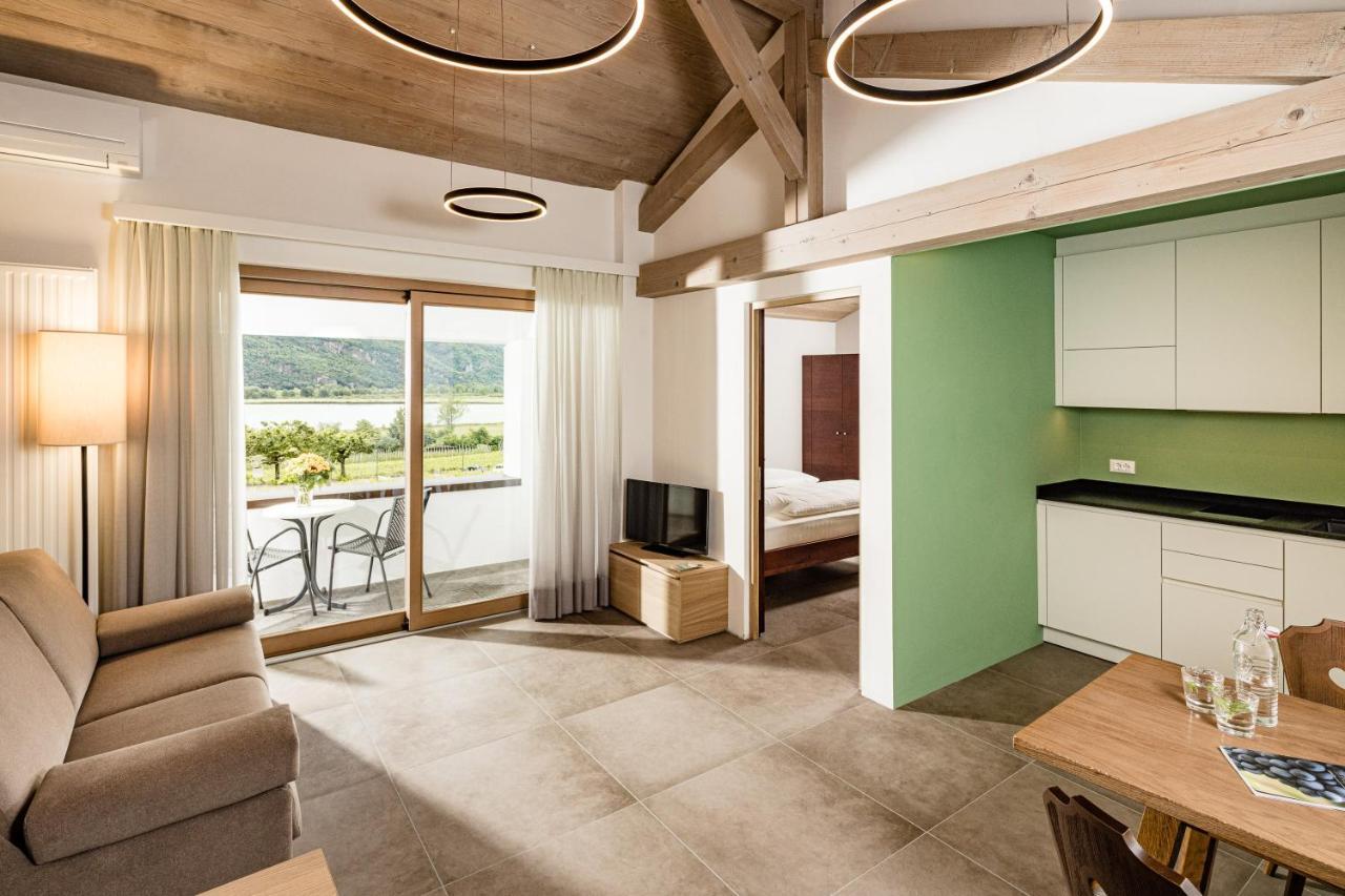 Seewinkel Holiday home Caldaro